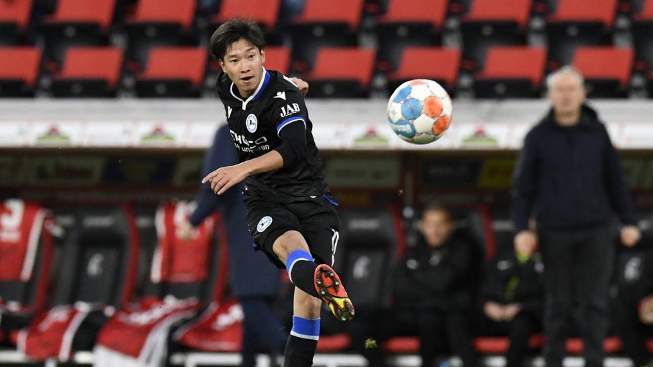 Union-Krise nach Kruse-Abgang