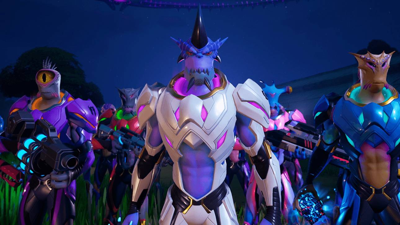 Fortnite Season 7: So sammelt man Elternratgeber