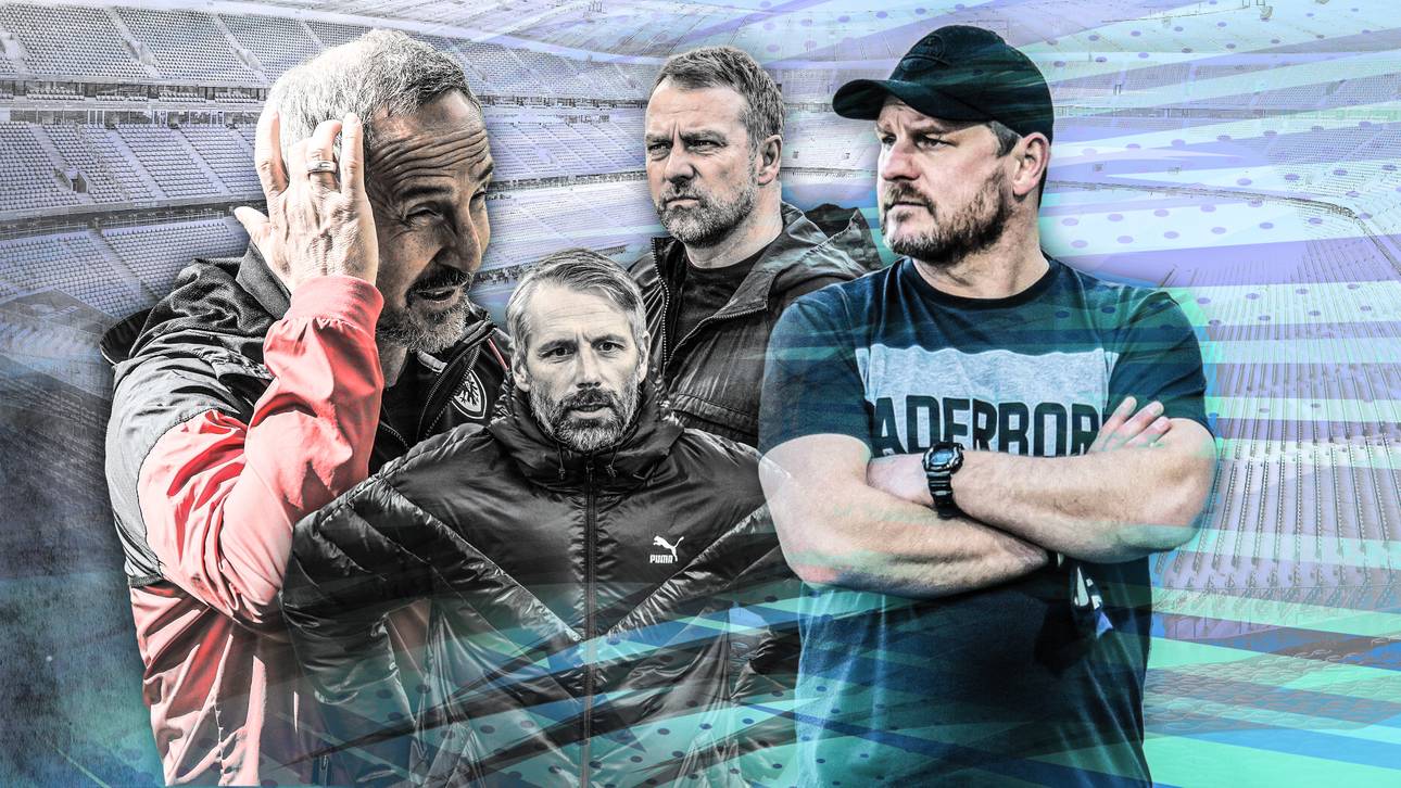 „Flick lässt sich nicht provozieren“