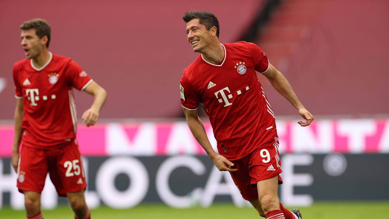 Bayern schont Superstar gegen Köln