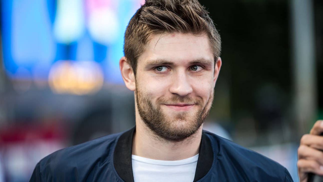 Draisaitl: „Fehlt viel zu Nowitzki“