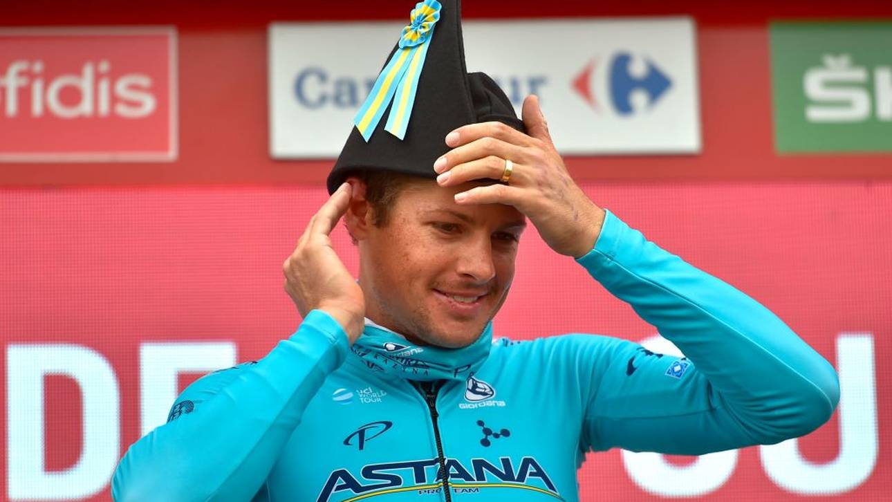 Dopingvorwürfe: Fuglsang entlastet