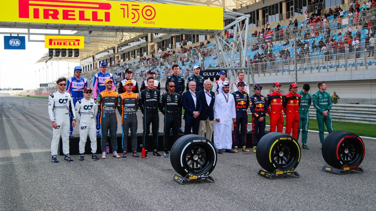 So viele neue Teams wollen in die F1