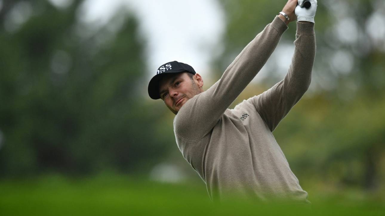 Kaymer mit furioser Aufholjagd