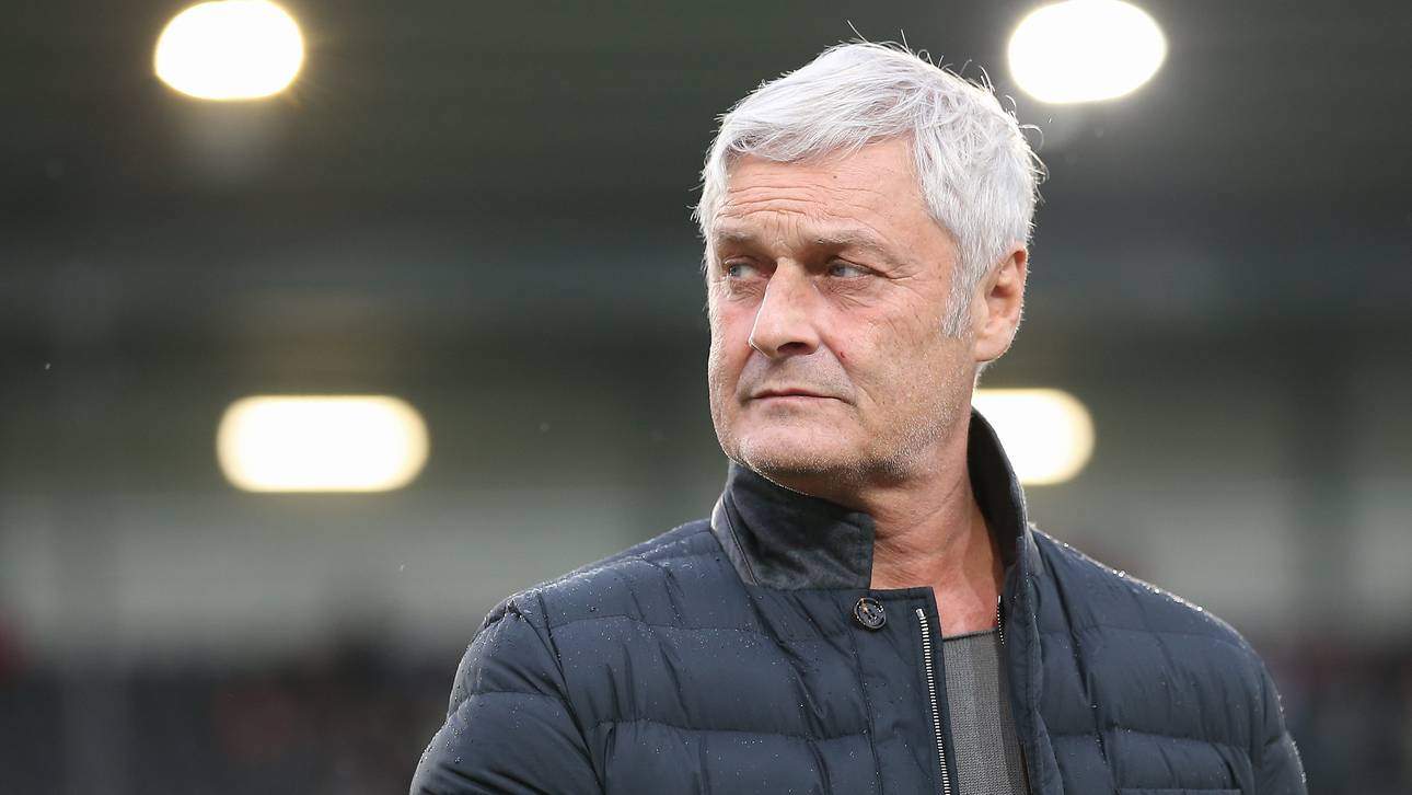 DFB fordert Stellungnahme von Veh