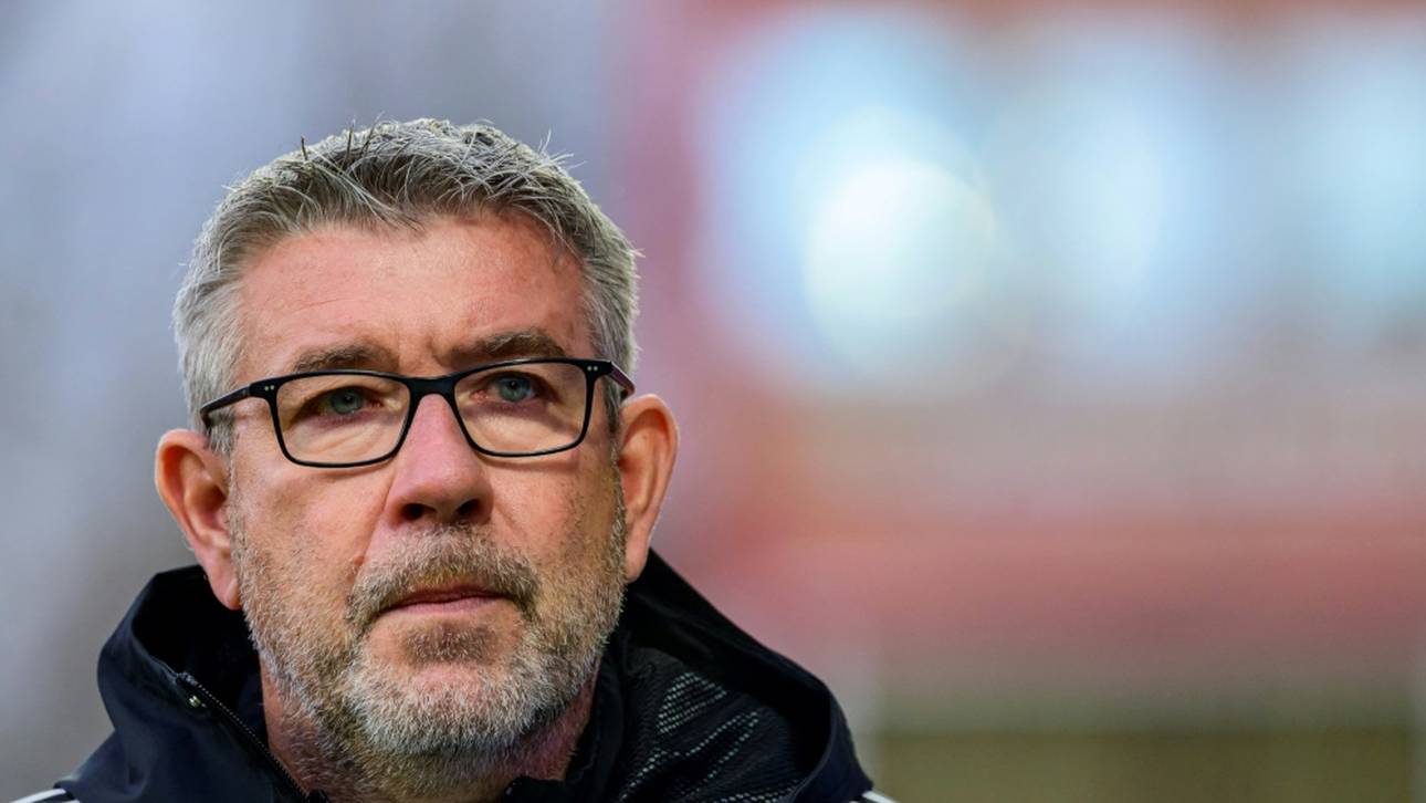 0:0 bei Ajax: Union darf weiter vom Achtelfinale träumen