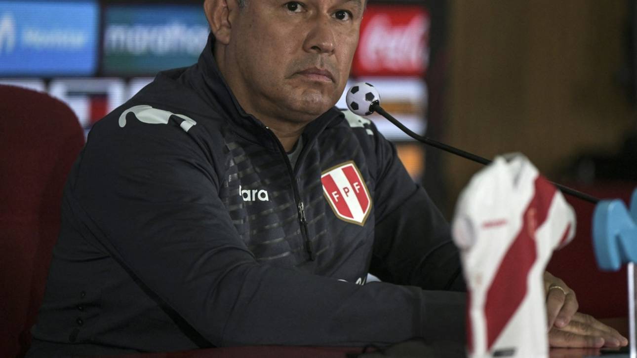 Wie Peru das Deutschland-Duell sieht