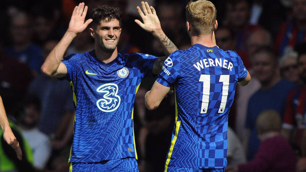 Transfer-Überraschung bei Werner?