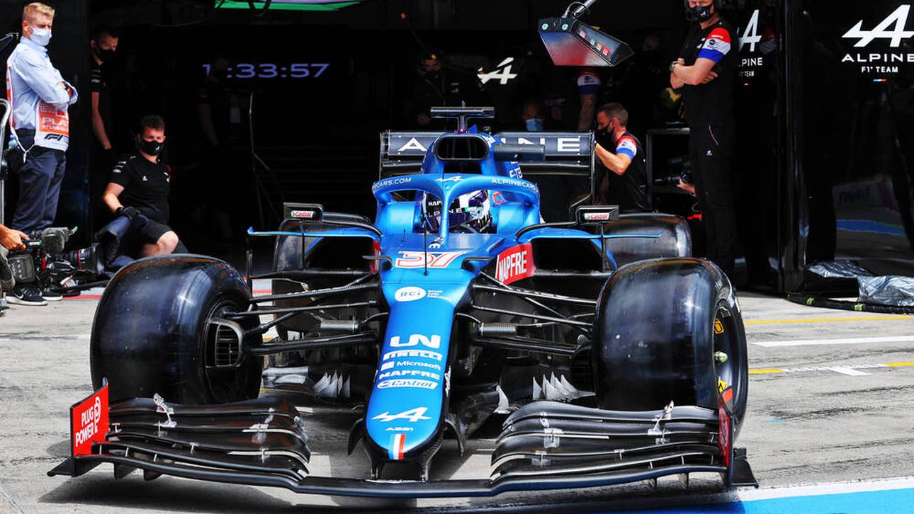 40 Millionen als Schlüssel zum letzten F1-Cockpit?