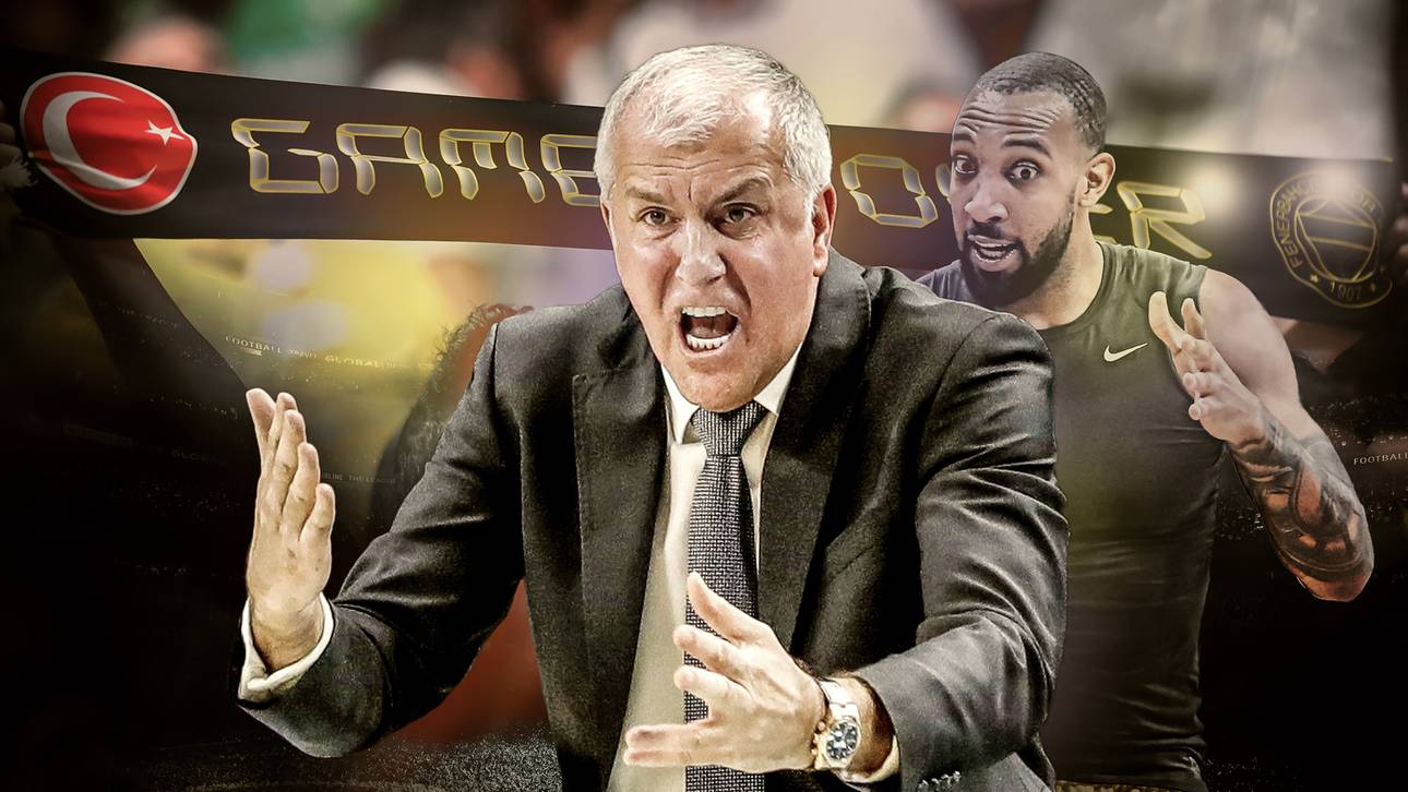 Der Sturz eines türkischen Giganten