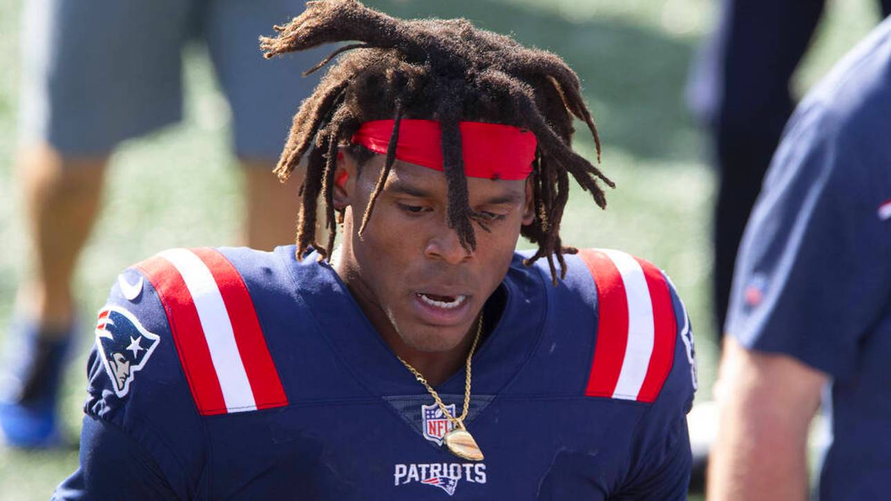 Newton positiv – Topspiel verschoben