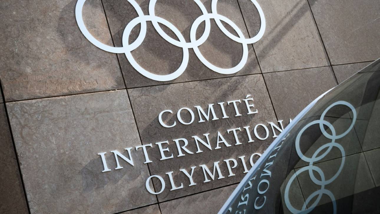 IOC: Russland-Frage weiter offen