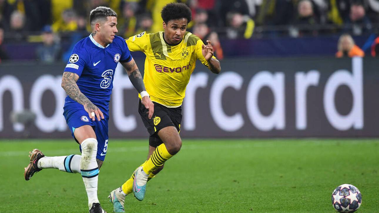 Presse feiert „formstärksten“ BVB