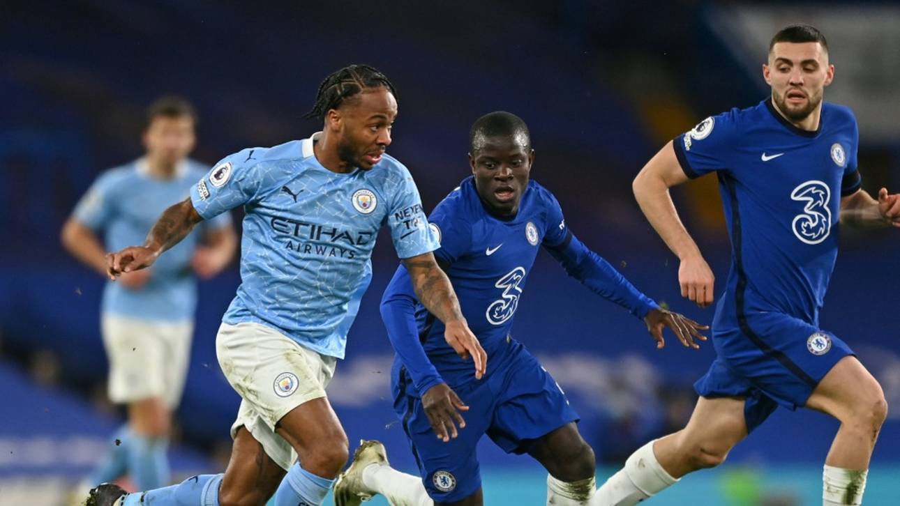 Premier League wird fortgesetzt