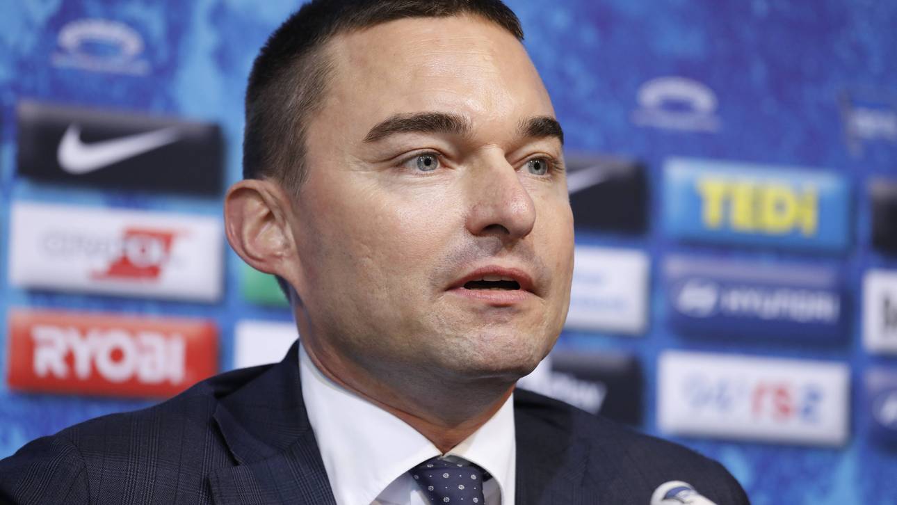 Windhorst fordert Champions League
