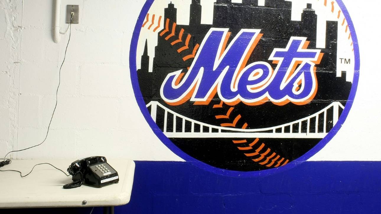 Nacktfoto-Affäre! Mets feuern GM