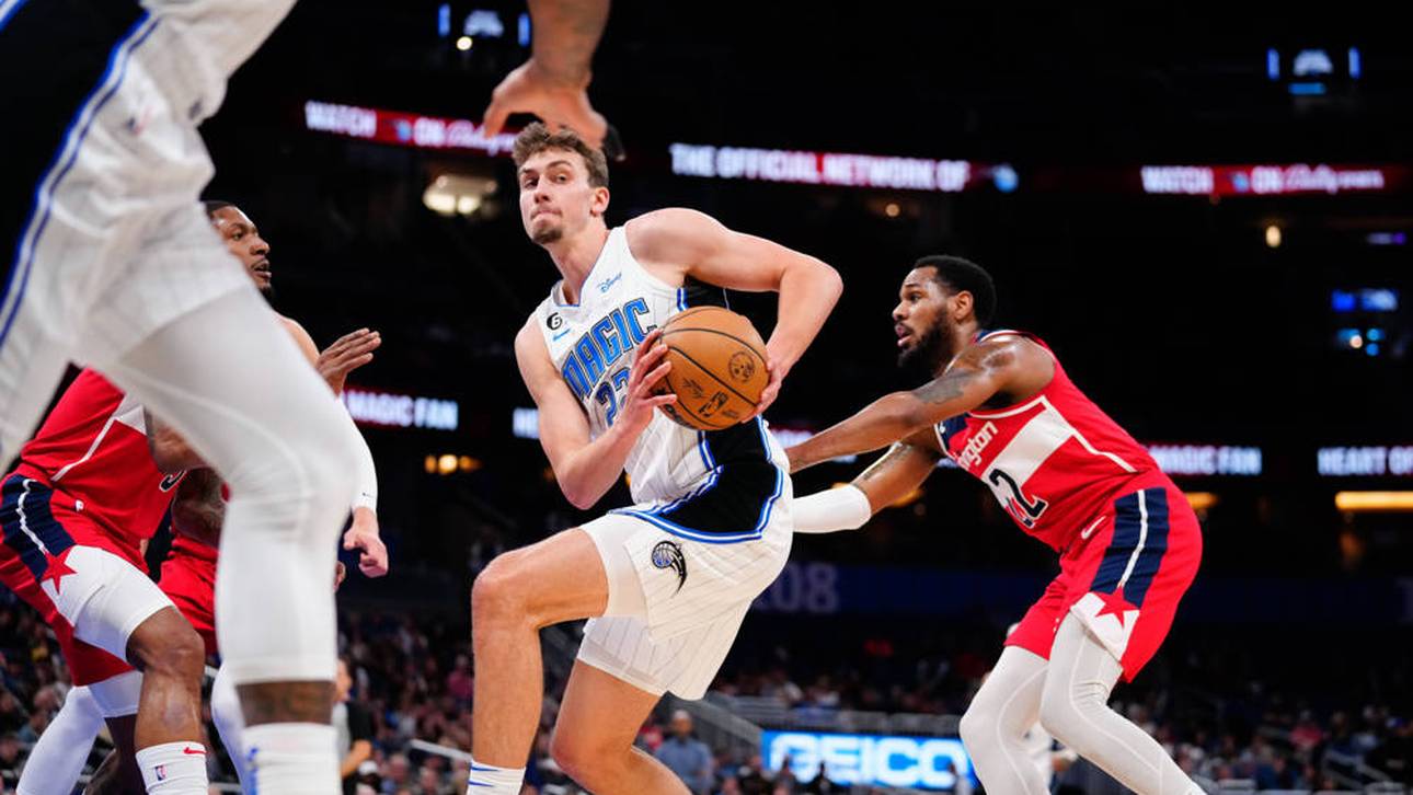 Wagner-Brüder glänzen!