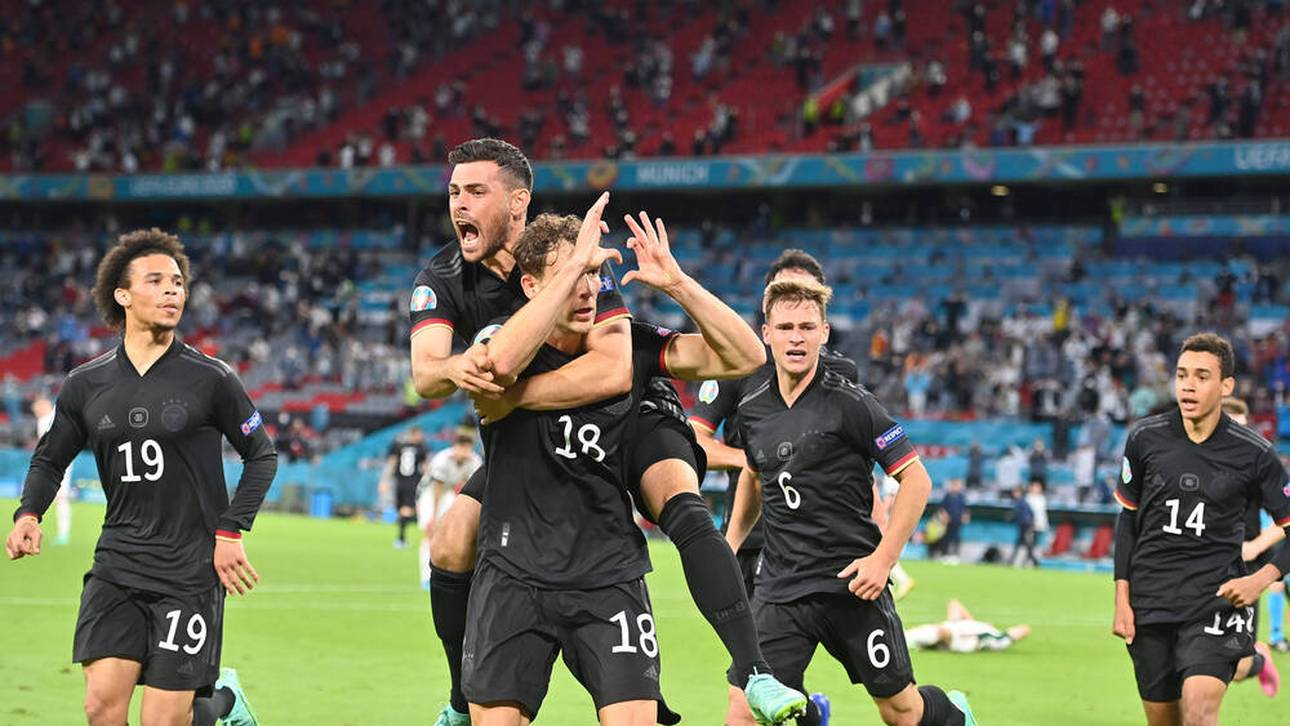 Fans tippen auf DFB-Team – warum?