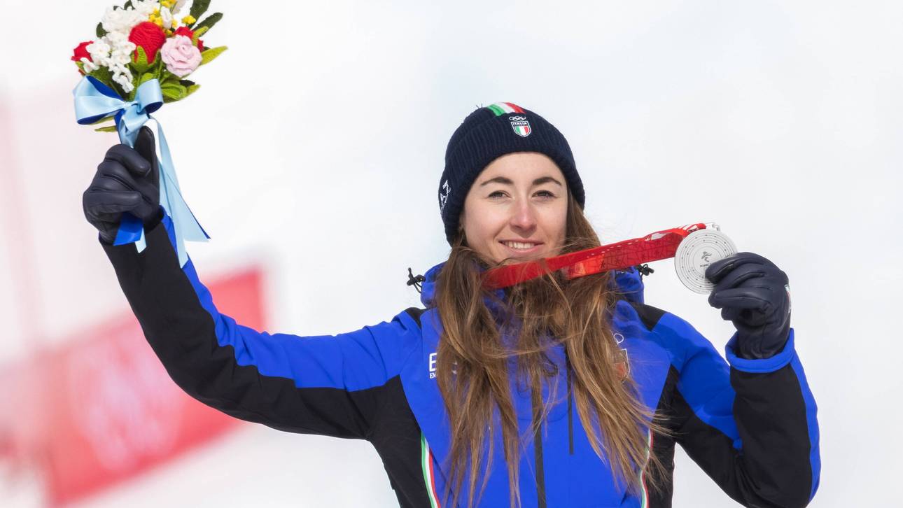 Zoff bei Italiens Ski-Stars!