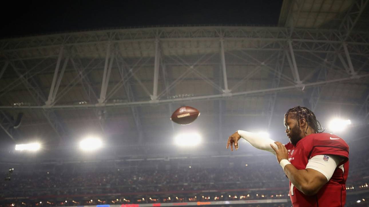 Corona-Alarm: Höchstwert in NFL