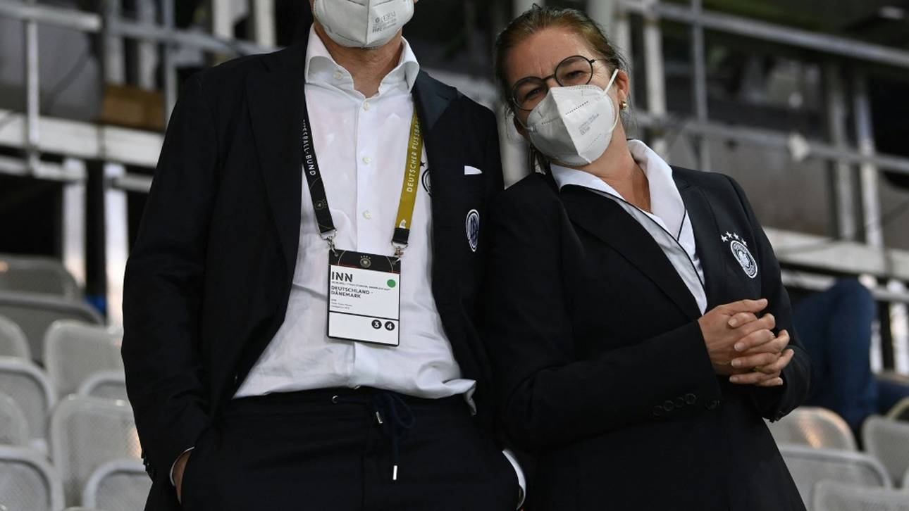 DFB-Bundestag in Bonn eröffnet