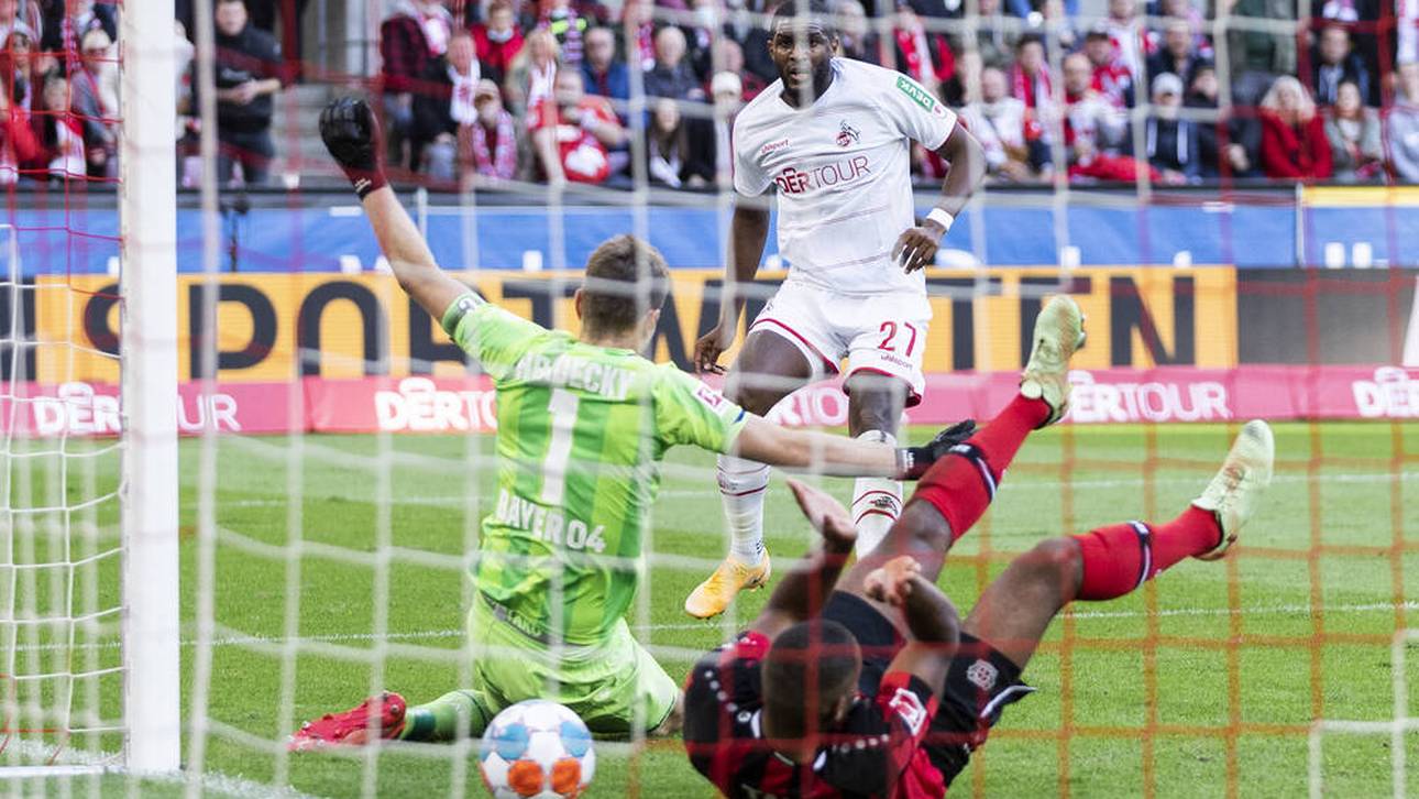 „Kotzt mich an“: Derby-Frust bei Bayer