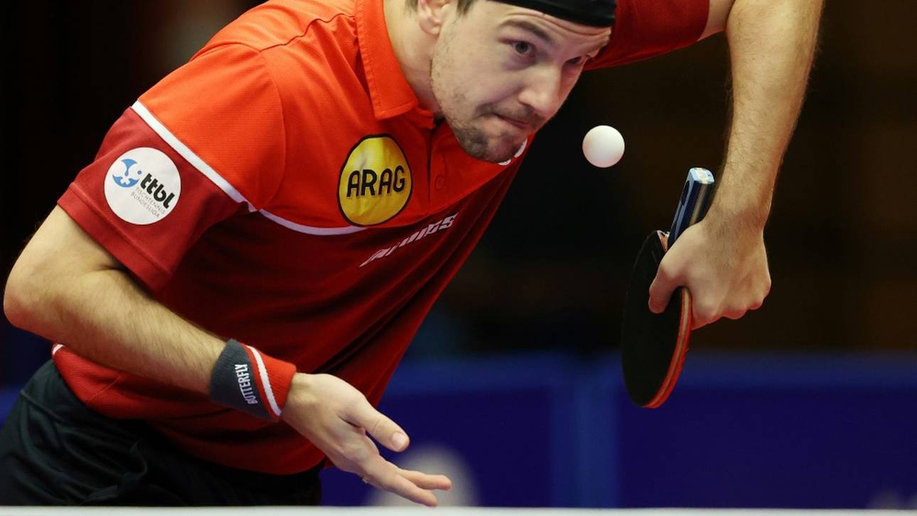 Düsseldorf im Final Four ohne Boll