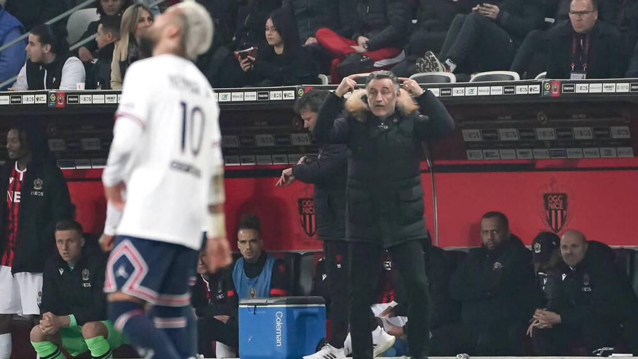 Brisante Trainer-Wahl von PSG