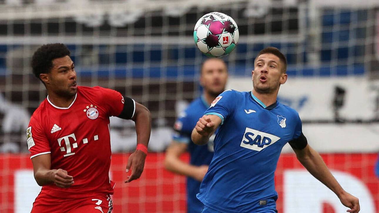 Kramaric-Wechsel? Hoeneß reagiert