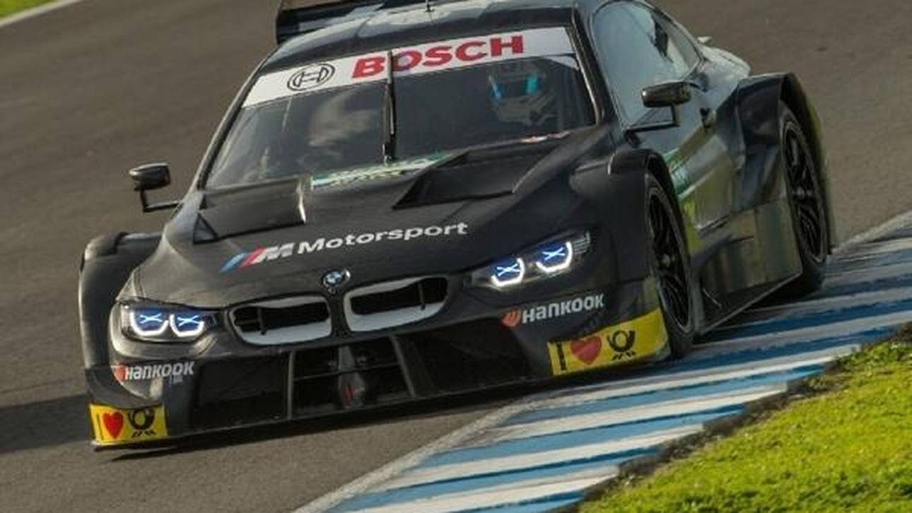 BMW will Push-to-pass-Aufwertung