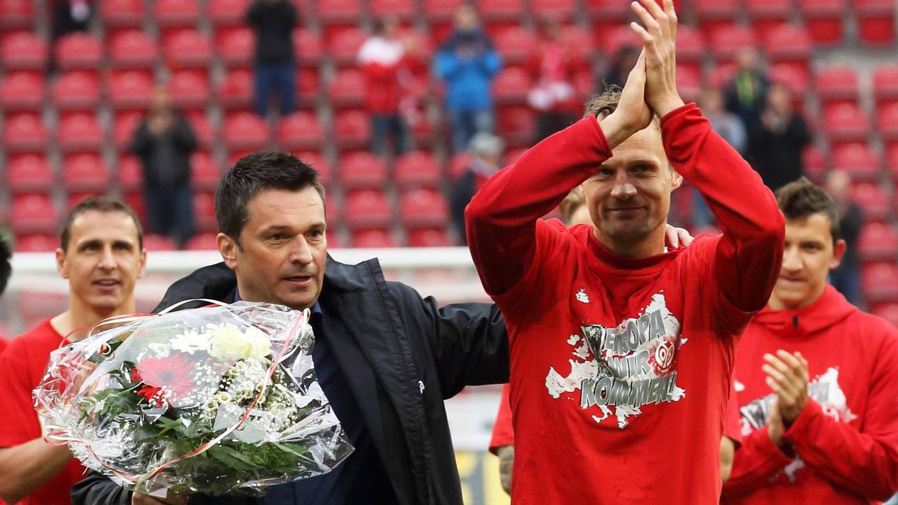 Mainz 05: Zwei Ex-Helden als Retter?