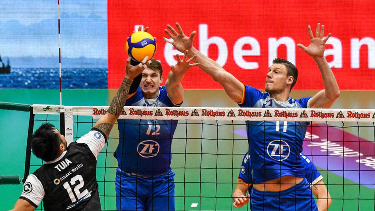 Böhme lobt VfB vor Revanche