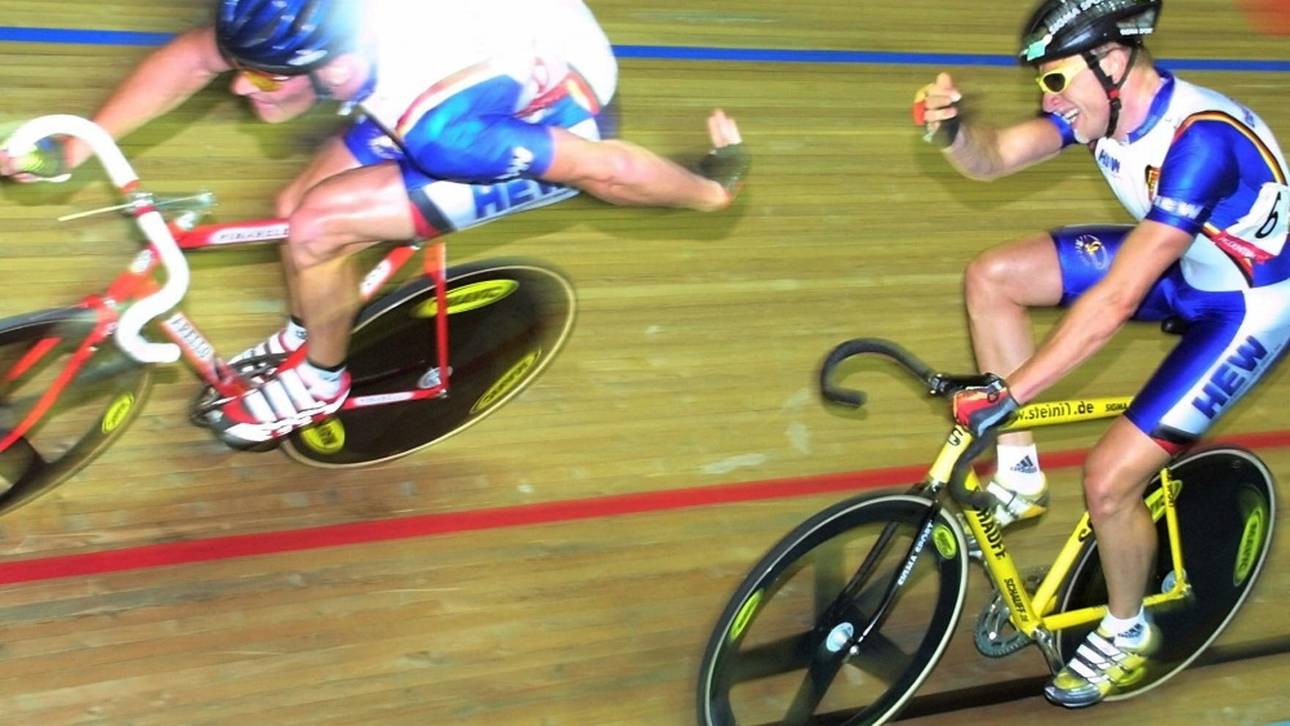 Ex-Weltmeister Weispfennig als Vize-Präsident des BDR zurückgetreten