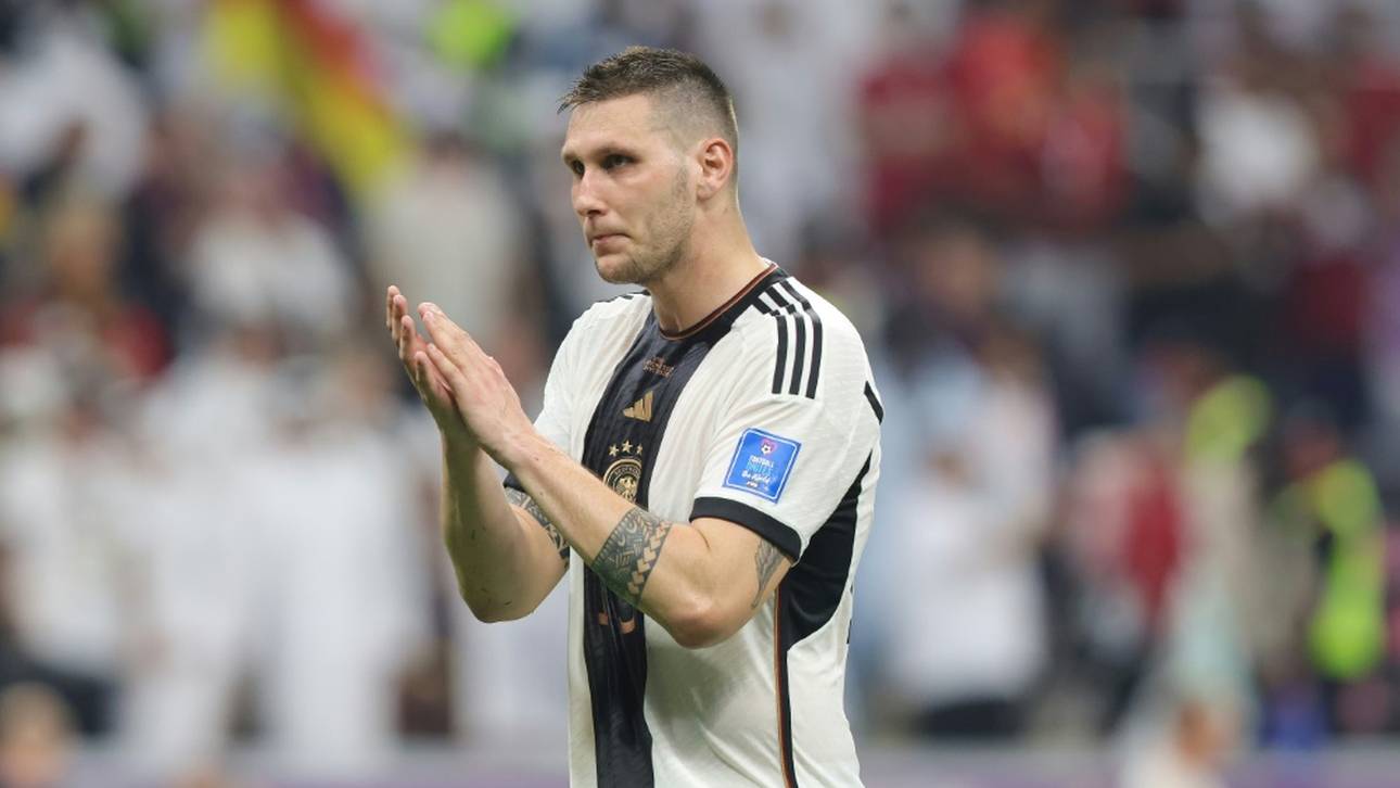 Süle und Co. ab Mittwoch im BVB-Training