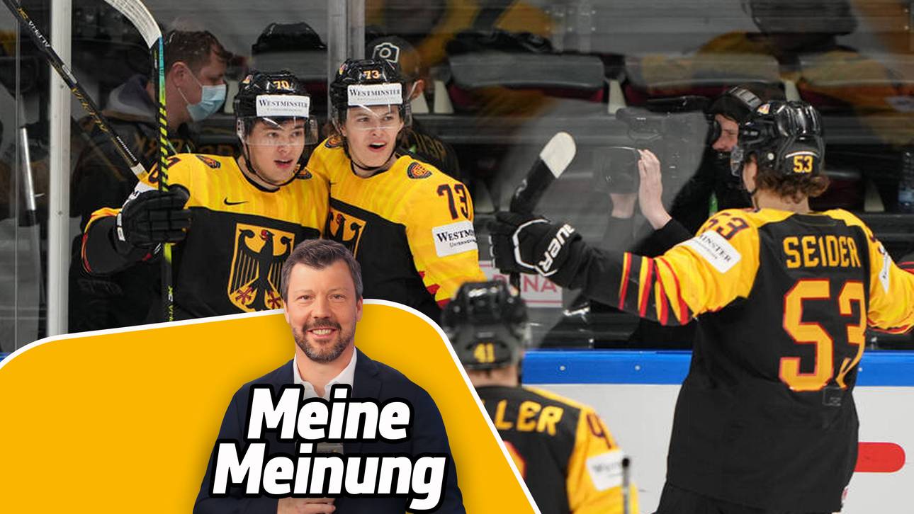 Diese WM-Überraschung ist Wahnsinn