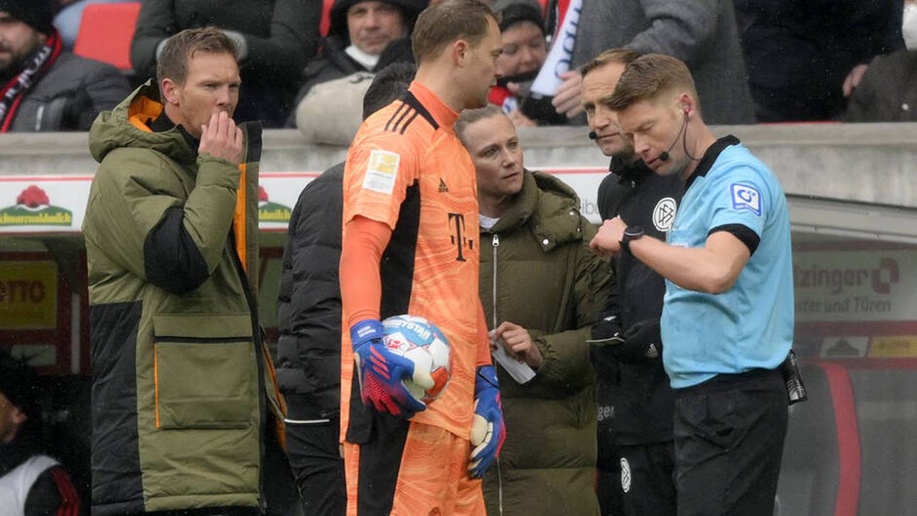 Bayern-Panne: Wie geht‘s weiter?