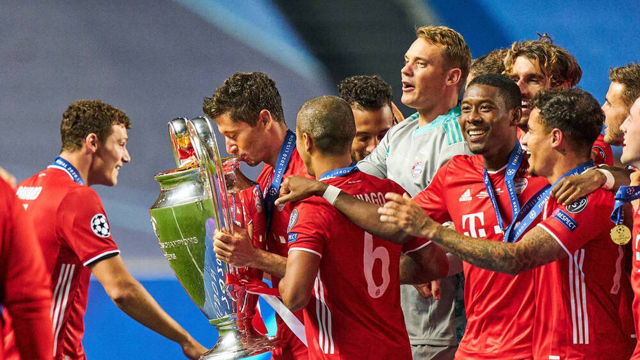 Matthäus: Lewandowski Wahl-Favorit