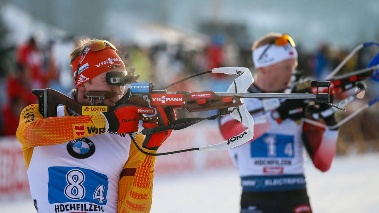 Doll gibt Staffel-Sieg aus der Hand