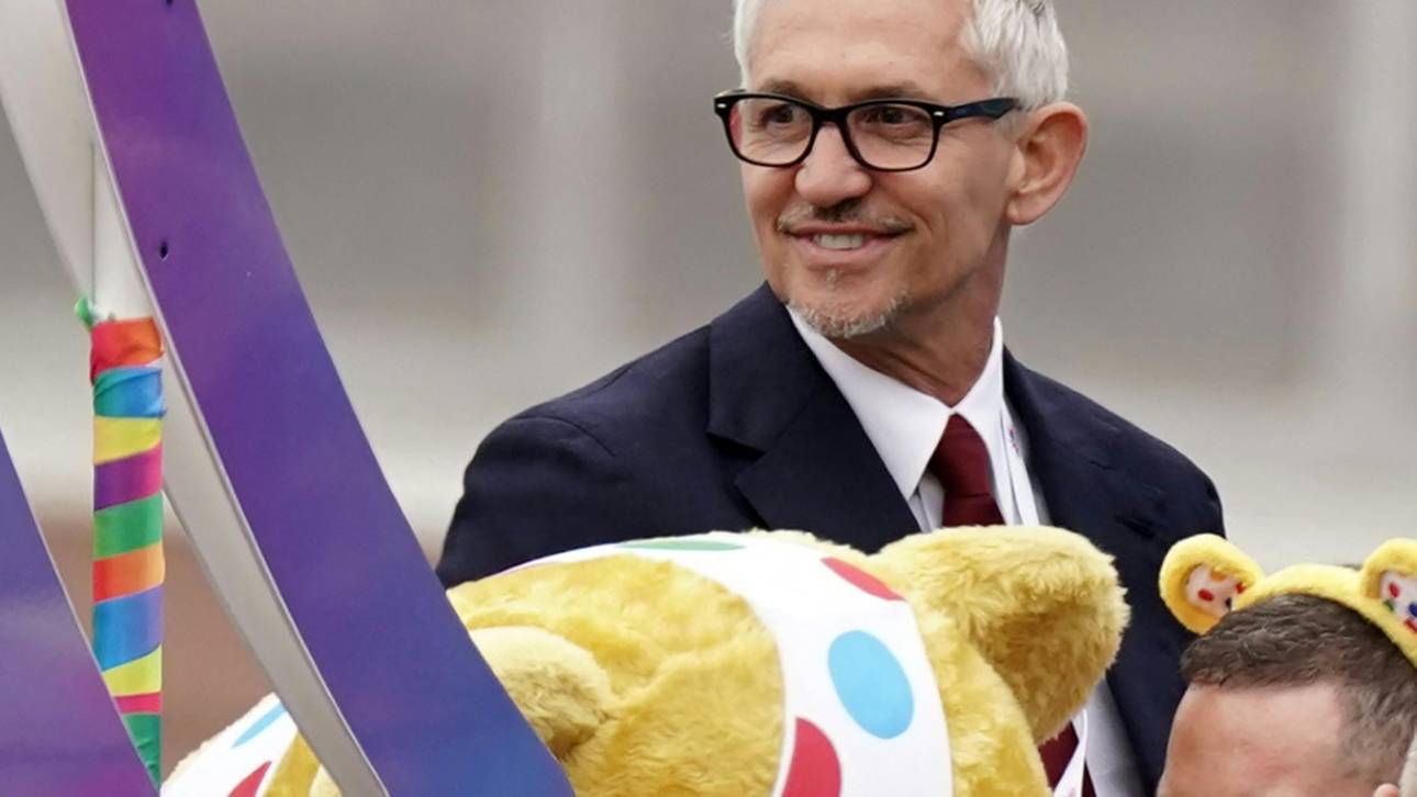 Lineker hofft auf Coming-Out bei WM