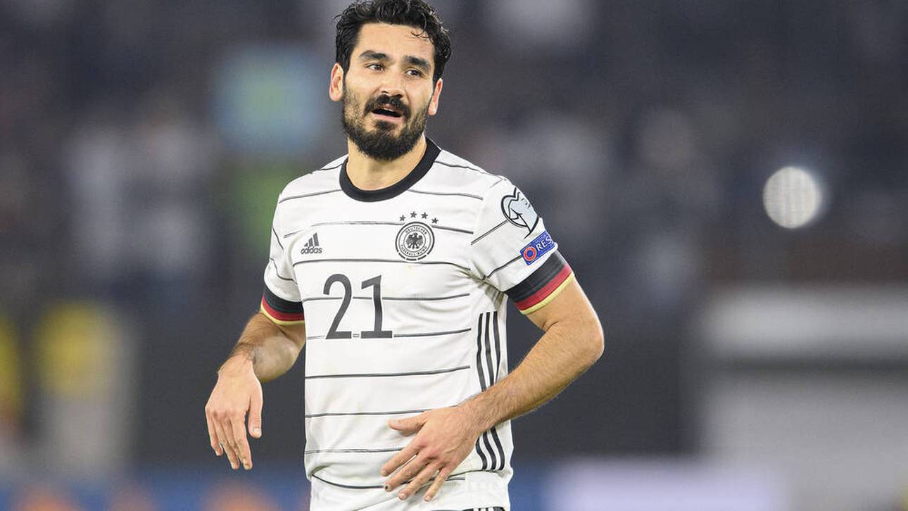 Zu schlecht für WM? Das sagt Gündogan