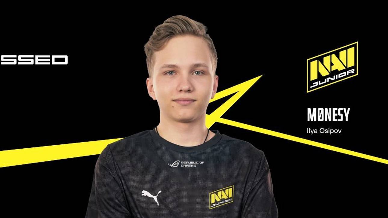 CS:GO: G2 will NAVI-Talent verpflichten