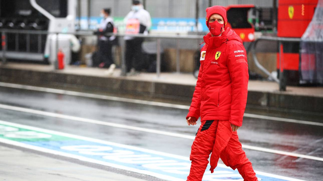 Neuer Vettel-Boss: „Geht um Respekt“