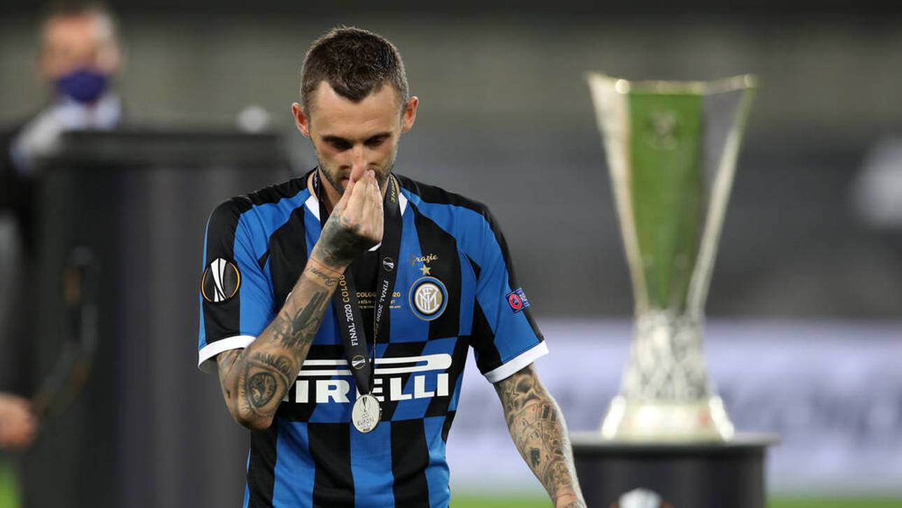 Brozovic: ambivalente Signale