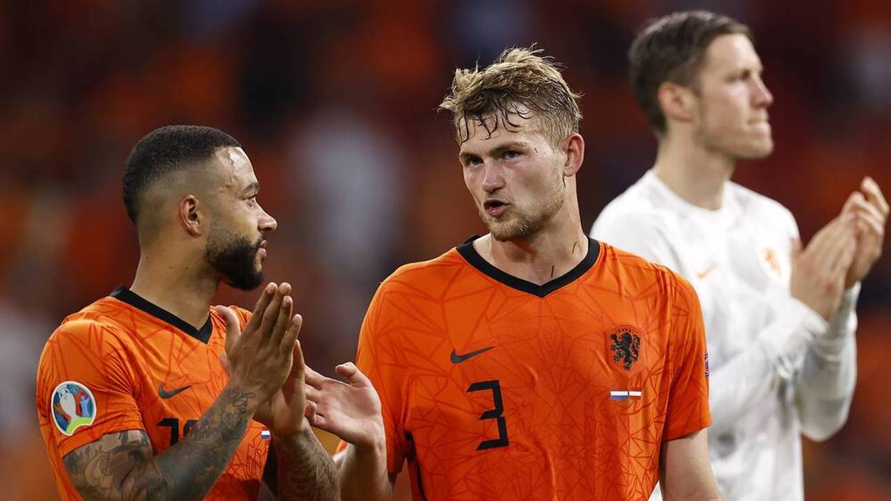 ZDF: 8,36 Millionen sehen Oranje-Sieg gegen Österreich