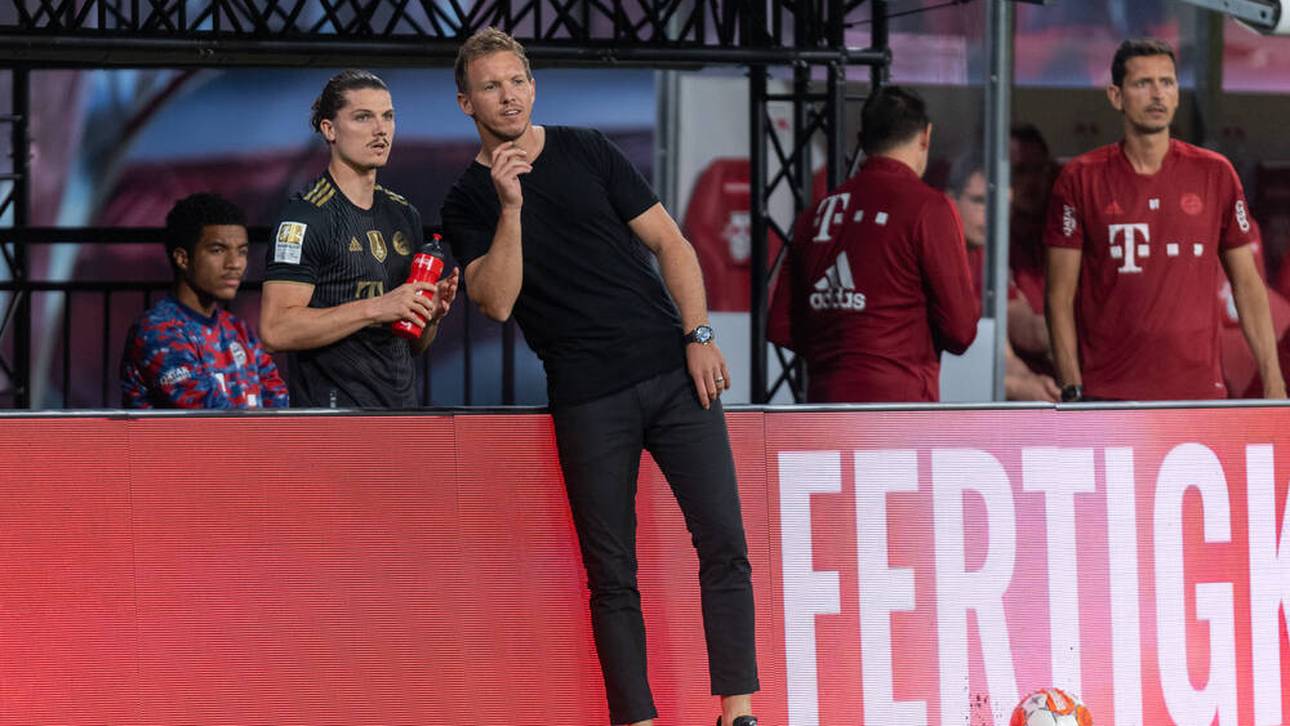 So lief die Rückkehr der Ex-Leipziger