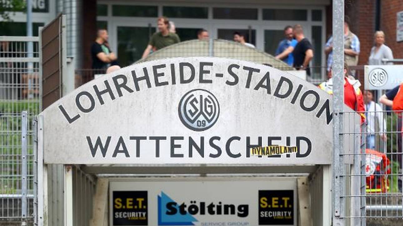 Wattenscheid droht erneutes Chaos