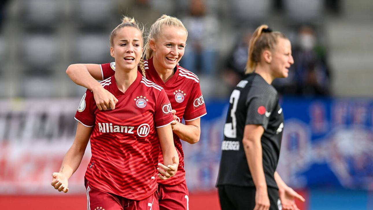 Fünf Bayern-Stars verlängern