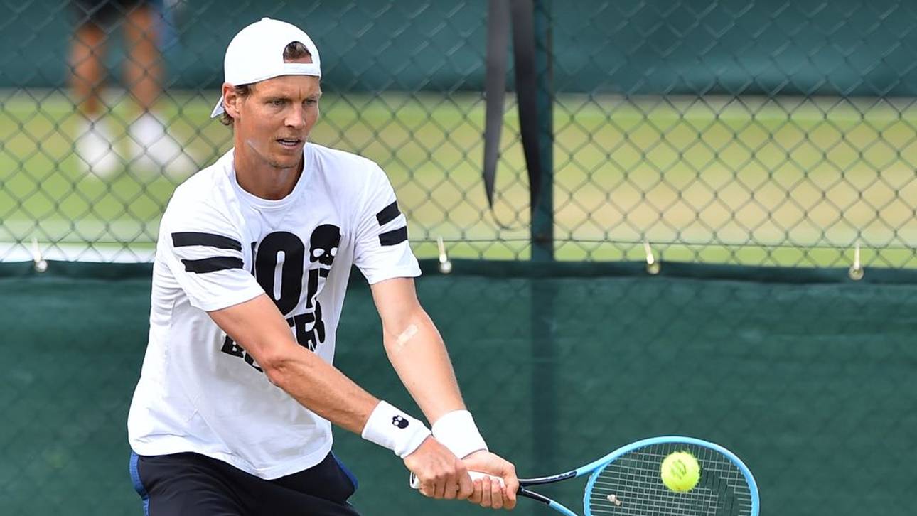 Berdych verkündet Karriereende