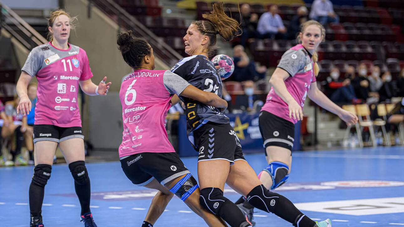 Bietigheim gibt Sieg aus der Hand