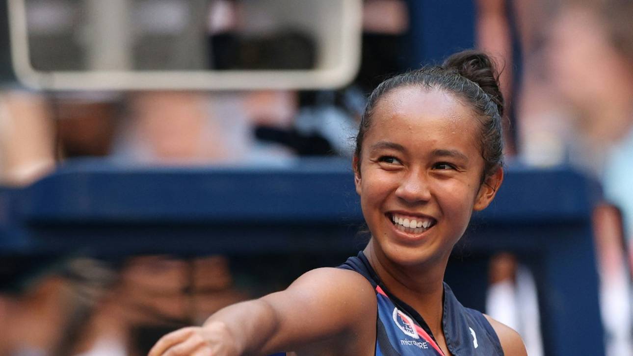 Nächster Coup für Kerber-Bezwingerin